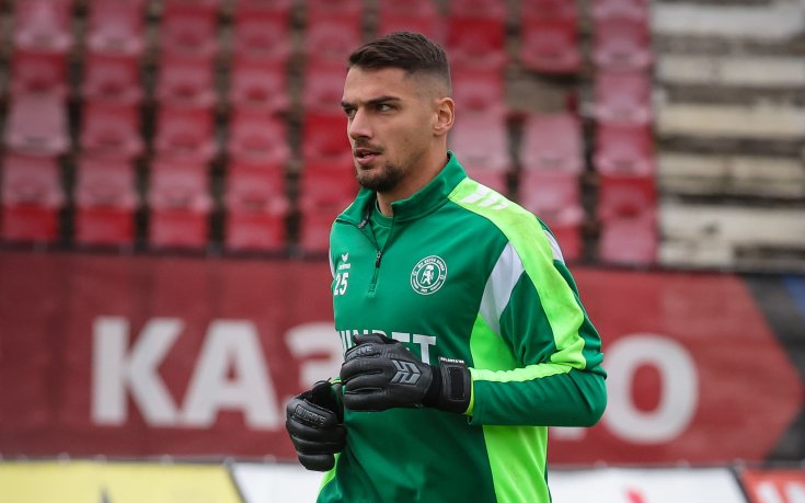 Димитър Евтимов: Не мога да избягам от това, което сърцето иска