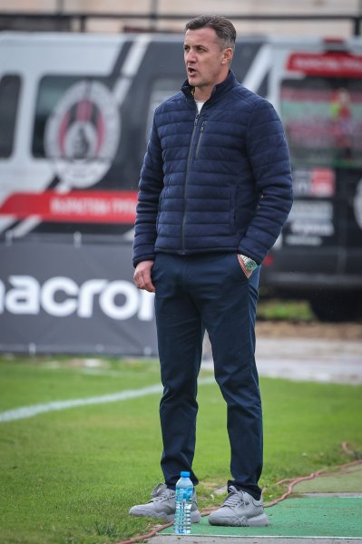 Локомотив София Ботев Враца1