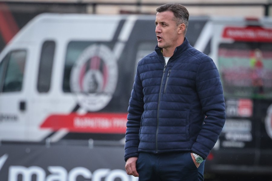 Локомотив София Ботев Враца1