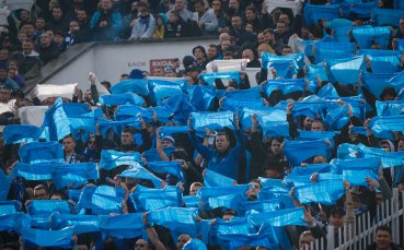 Левски се похвали с рекорд в продажбите