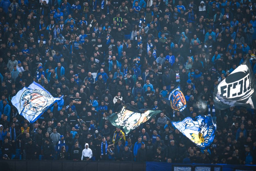 Левски ЦСКА дерби1