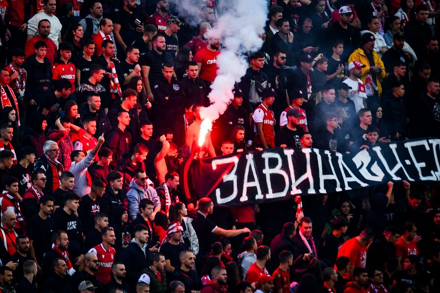 Левски ЦСКА1