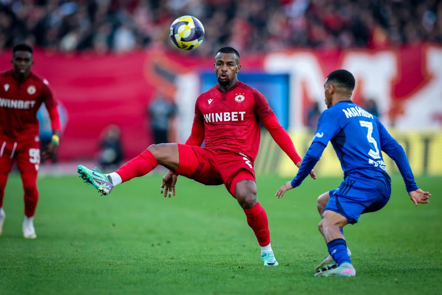 Левски ЦСКА1