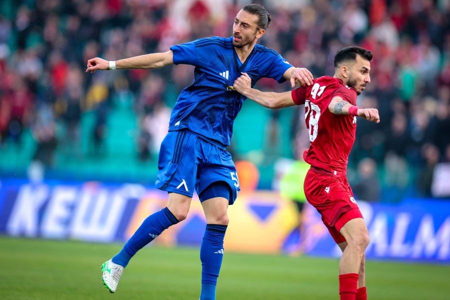 Левски ЦСКА1