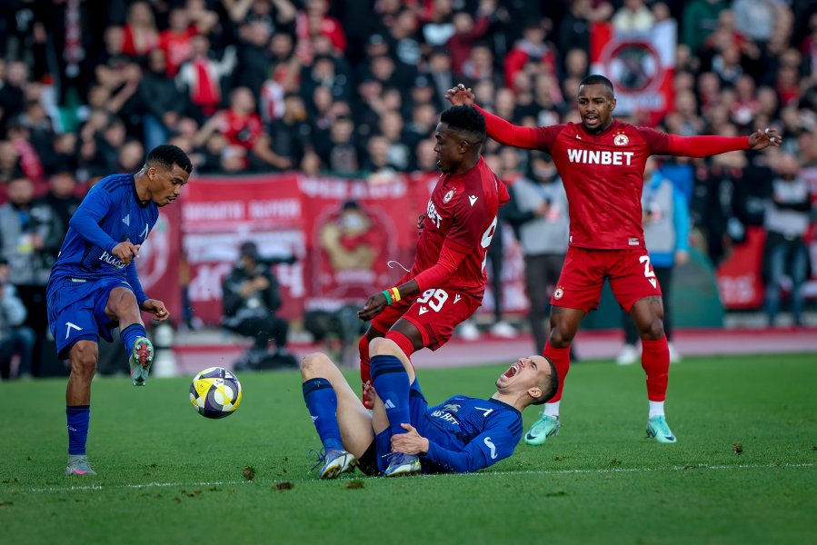 Левски ЦСКА1