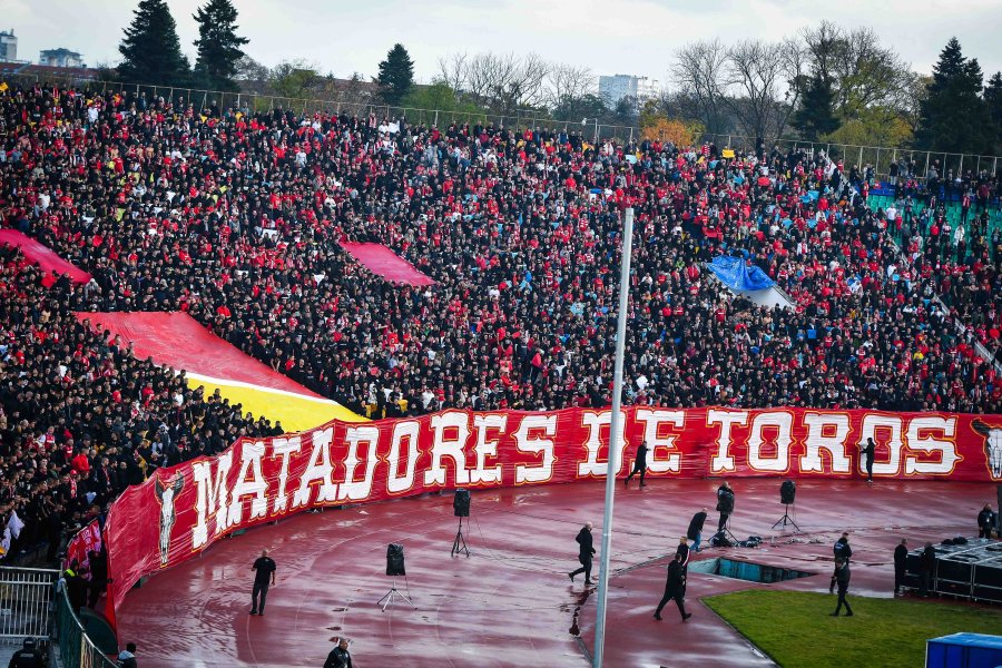 Левски ЦСКА1