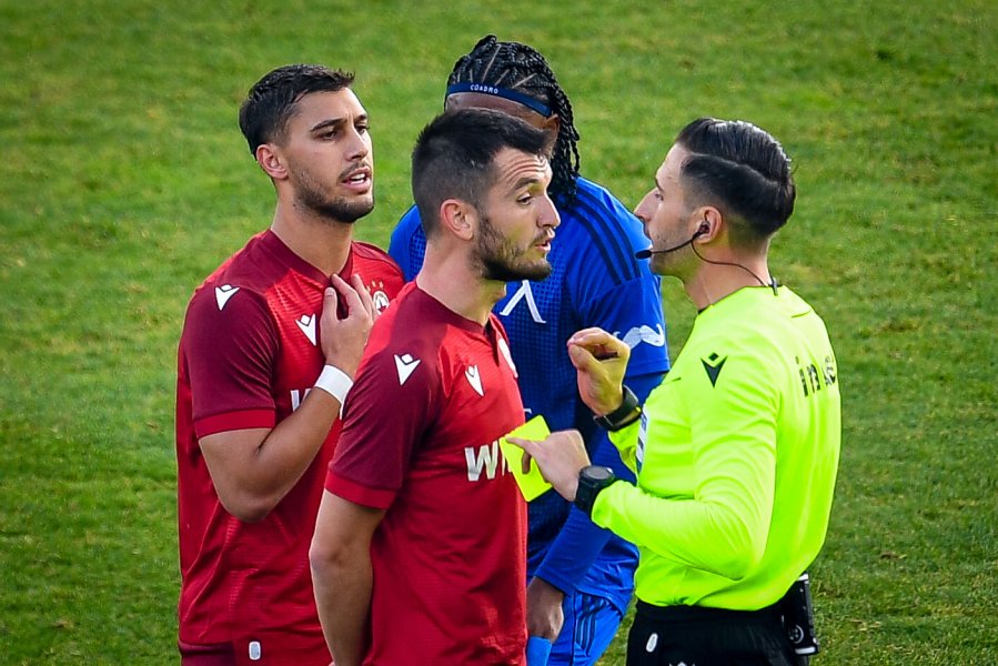 Левски ЦСКА1