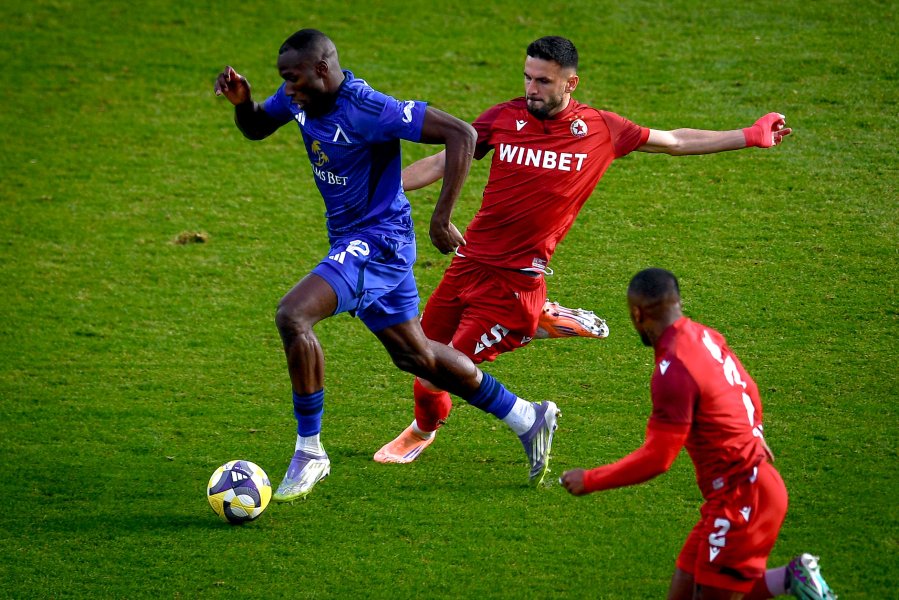 Левски ЦСКА1