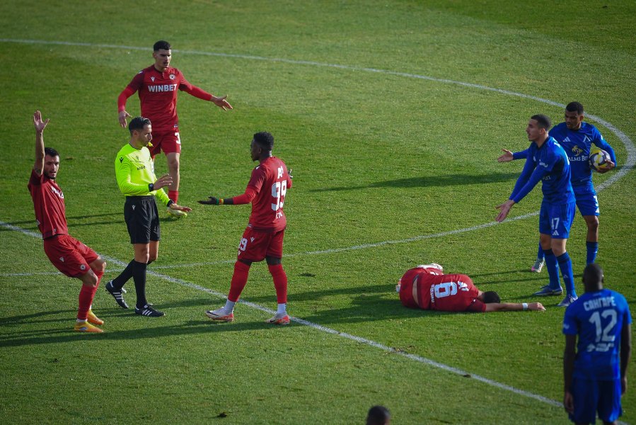 Левски ЦСКА1