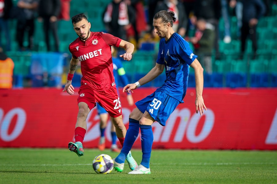 Левски ЦСКА1