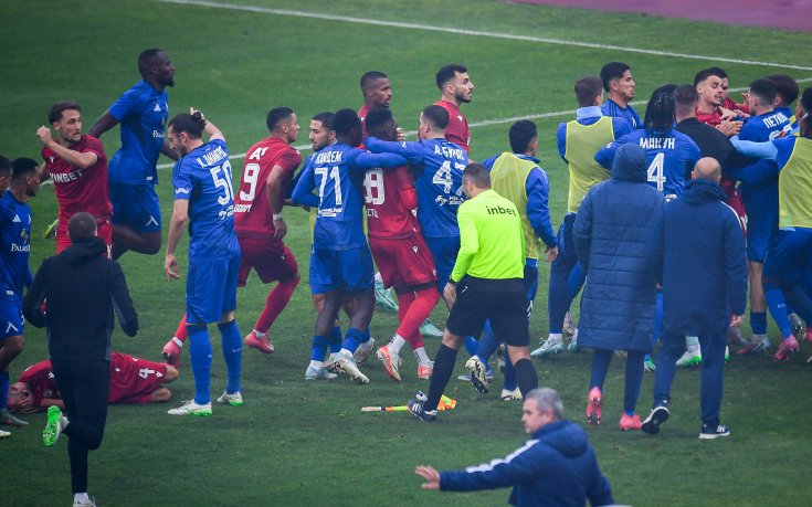 Голямото дерби на България: Левски срещу ЦСКА - кой е номер 1? феновете избират