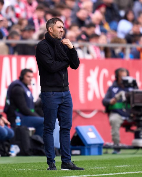 Жирона Депортиво Алавес1