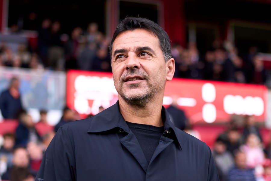 Жирона Депортиво Алавес1