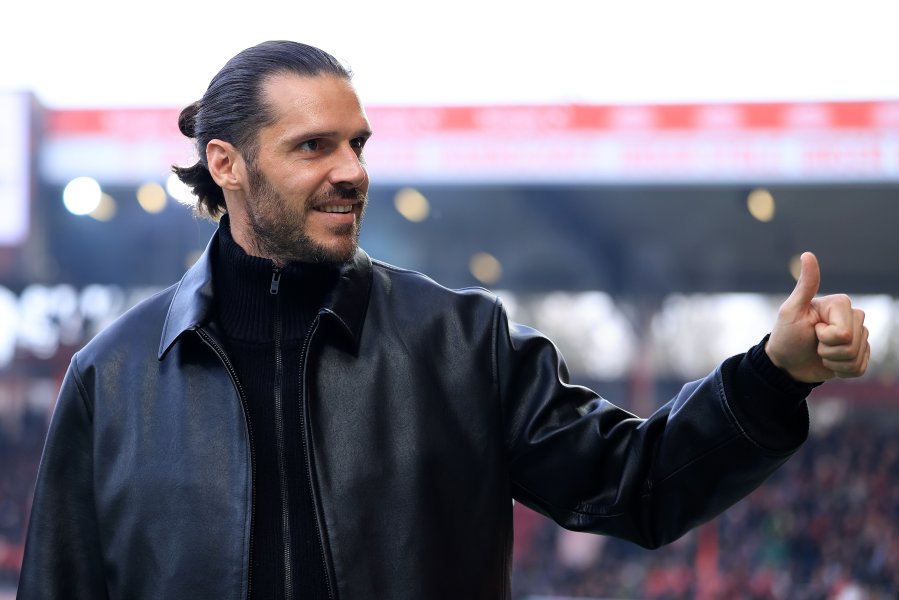 Унион Берлин Байерн Мюнхен1