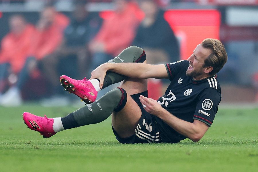 Унион Берлин Байерн Мюнхен1