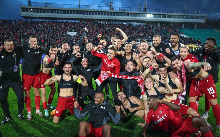 Никодимов: ЦСКА го чакат добри дни