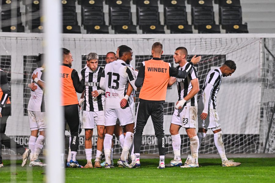 Локомотив Пловдив Берое1