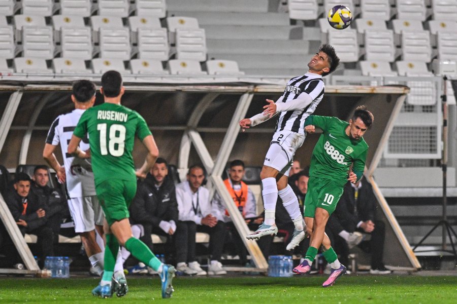 Локомотив Пловдив Берое1