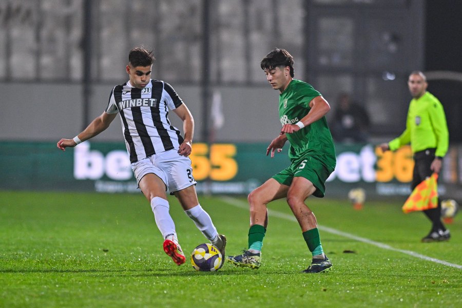 Локомотив Пловдив Берое1