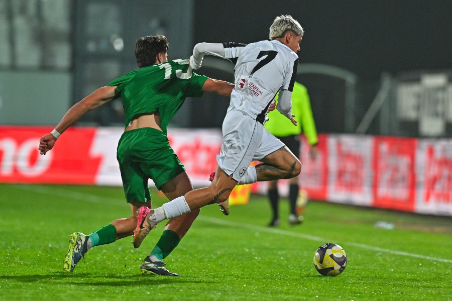 Локомотив Пловдив Берое1