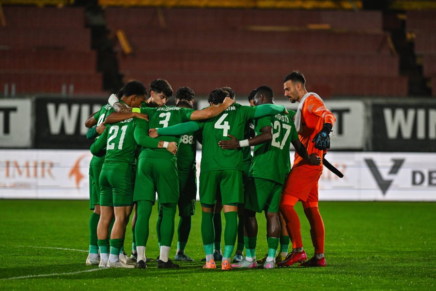 Локомотив Пловдив Берое1