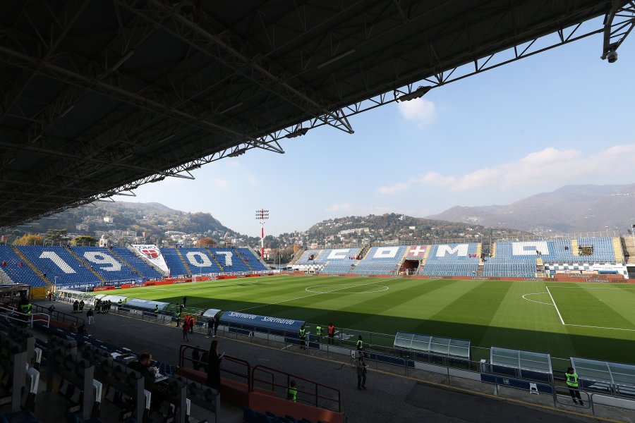 Комо Каляри1