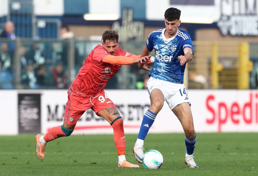 Комо Каляри1