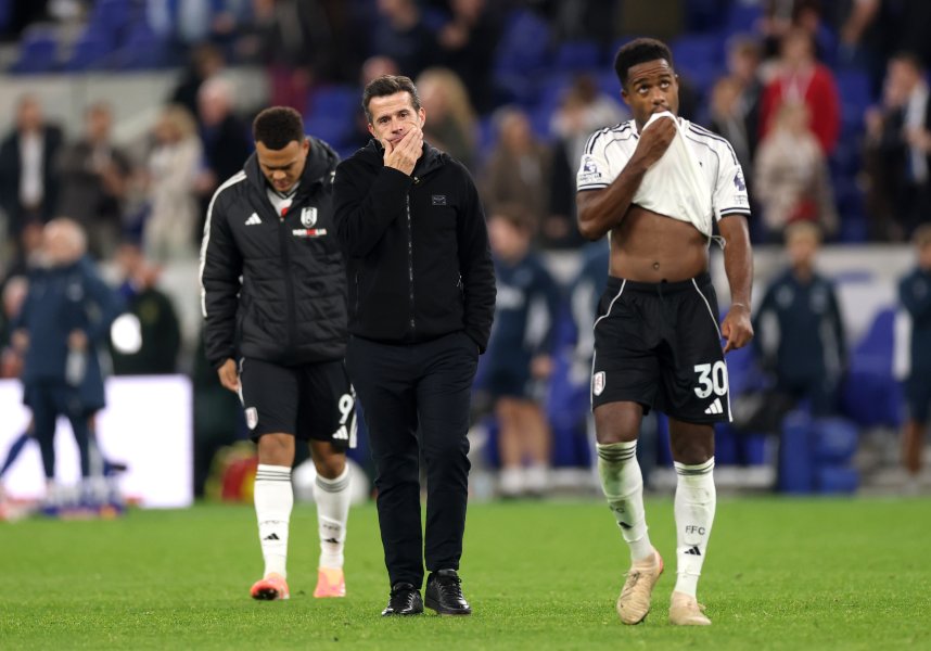 Евертън Фулъм1