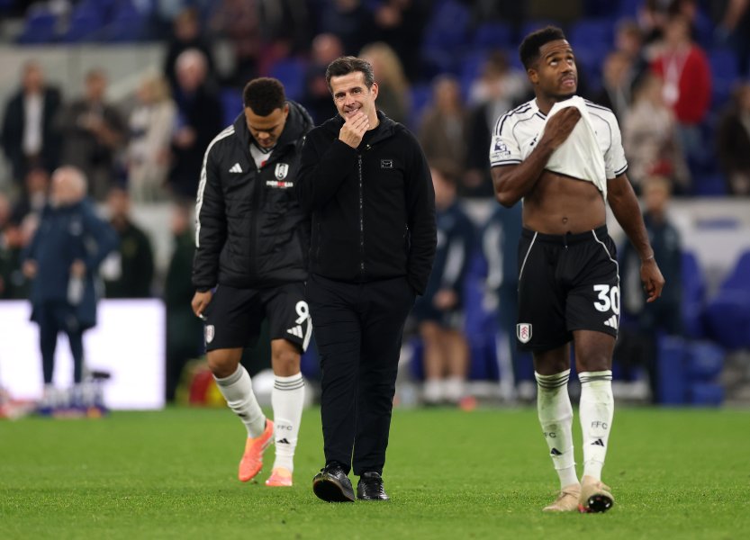 Евертън Фулъм1