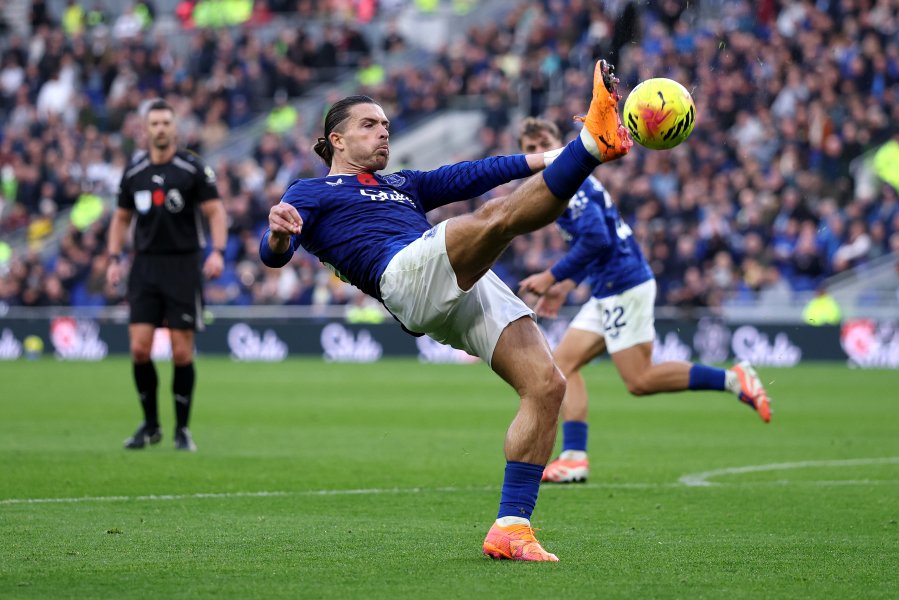 Евертън Фулъм1