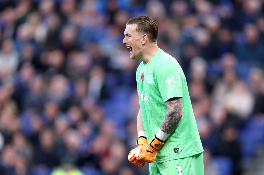 Евертън Фулъм1