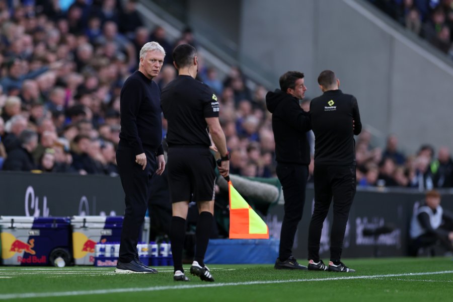 Евертън Фулъм1