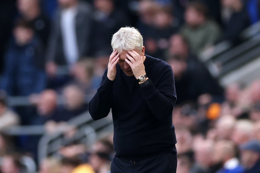 Евертън Фулъм1