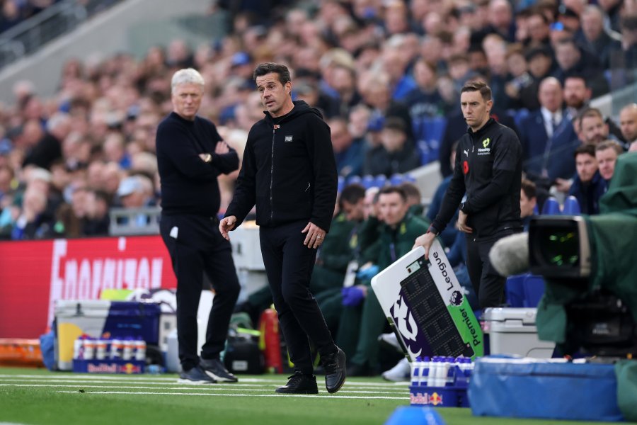 Евертън Фулъм1