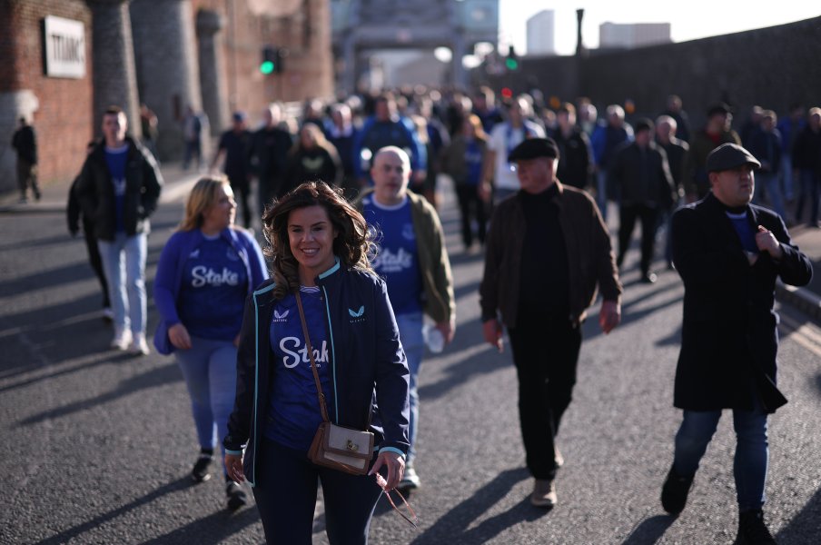 Евертън Фулъм1