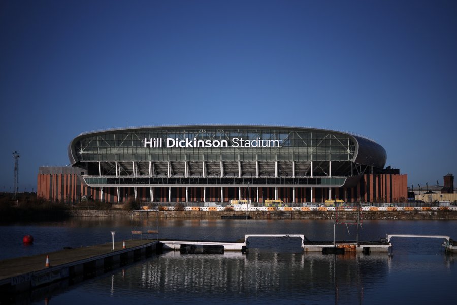 Евертън Фулъм1