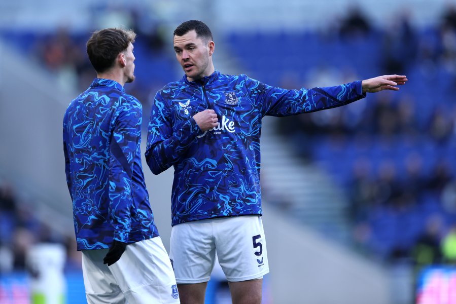 Евертън Фулъм1