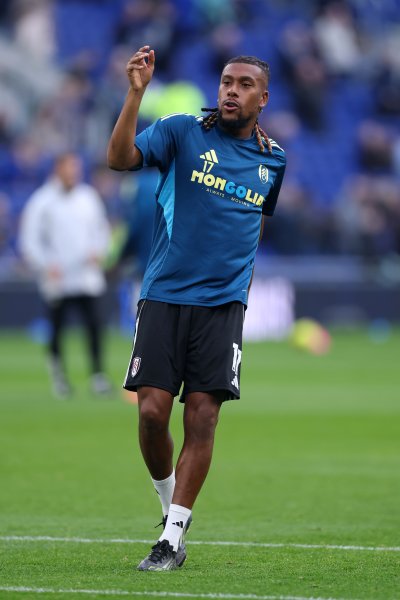 Евертън Фулъм1