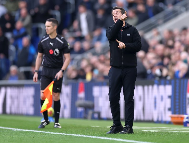 Евертън Фулъм1