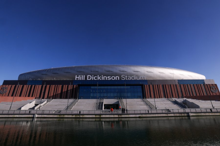 Евертън Фулъм1