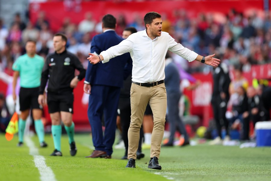 Севиля Осасуна1