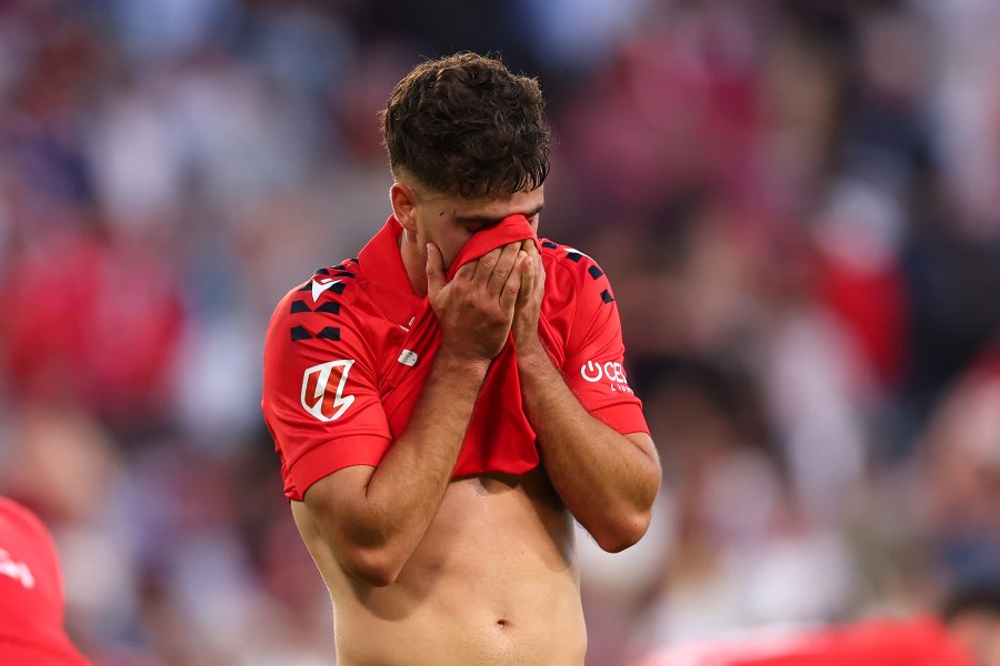 Севиля Осасуна1