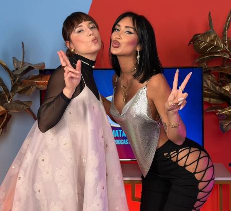 Тя е един от най коментираните участници в историята на Big