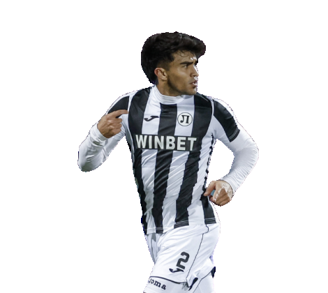 Адриан Кова