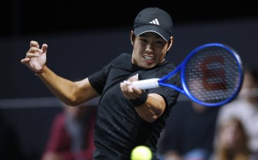 Американец надви Нори на финала в Метц и вдигна първа титла в кариерата си