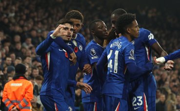 Челси си осигури първо попълнение за 2028 година