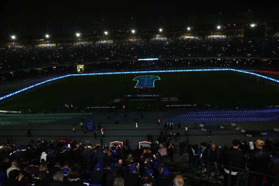 stadion стадион диего марадона наполи1