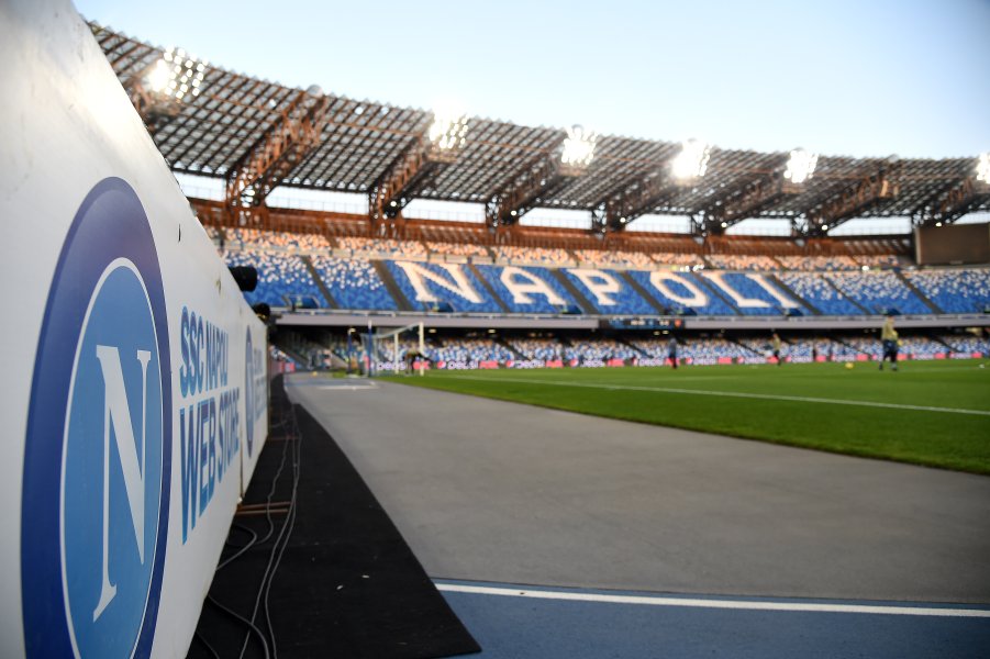 stadion стадион диего марадона наполи1