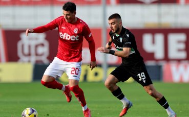 Черно море пречупи ЦСКА 1948 с автогол, 