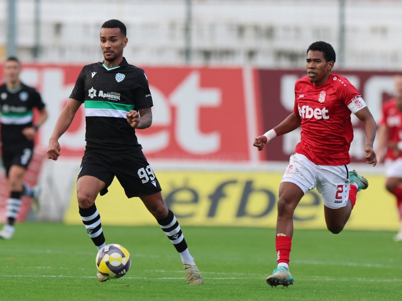 ЦСКА 1948 Черно море1